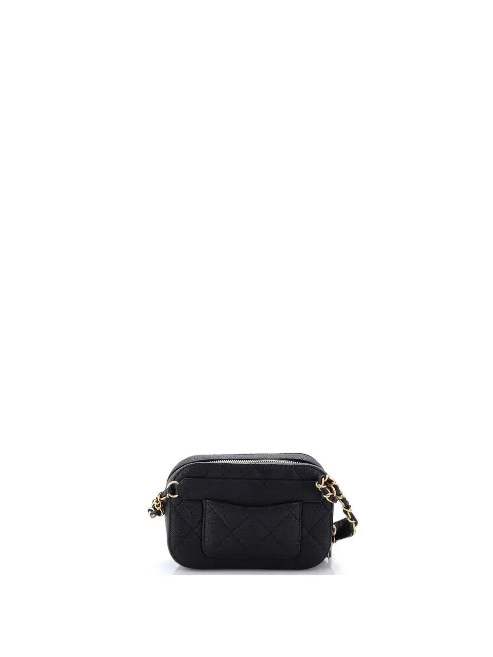CHANEL elevate your